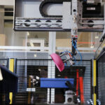 Targi Plastpol / Krzysztof Żołądek / Radio Kielce