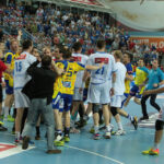 Vive na tronie, Vive w podwójnej koronie!!! / Piotr Michalski / Radio Kielce