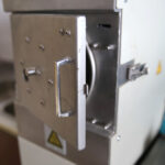 Dzień Otwarty Laboratorium Drogowego / Piotr Michalski / Radio Kielce