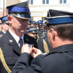 Święto strażaków na Rynku / Piotr Michalski / Radio Kielce