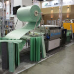 Targi Plastpol / Krzysztof Żołądek / Radio Kielce