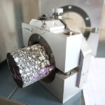 Dzień Otwarty Laboratorium Drogowego / Piotr Michalski / Radio Kielce