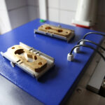 Dzień Otwarty Laboratorium Drogowego / Piotr Michalski / Radio Kielce