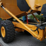 Targi Autostrada-Polska / Piotr Michalski / Radio Kielce