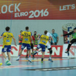 Vive na tronie, Vive w podwójnej koronie!!! / Piotr Michalski / Radio Kielce