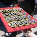 Święto strażaków na Rynku / Piotr Michalski / Radio Kielce