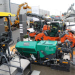 Targi Autostrada-Polska / Piotr Michalski / Radio Kielce