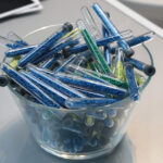 Targi Plastpol / Krzysztof Żołądek / Radio Kielce