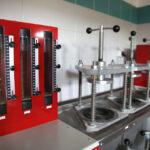 Dzień Otwarty Laboratorium Drogowego / Piotr Michalski / Radio Kielce