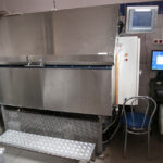 Dzień Otwarty Laboratorium Drogowego / Piotr Michalski / Radio Kielce