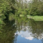 DDD w elektrowni wodnej / Grzegorz Jamka / Radio Kielce