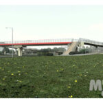 Kładka dla pieszych / www.mzd.kielce.pl