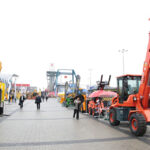 Targi Autostrada-Polska / Piotr Michalski / Radio Kielce