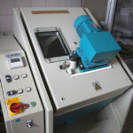 Dzień Otwarty Laboratorium Drogowego / Piotr Michalski / Radio Kielce