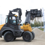 Targi Autostrada-Polska / Piotr Michalski / Radio Kielce