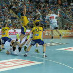 Vive na tronie, Vive w podwójnej koronie!!! / Piotr Michalski / Radio Kielce