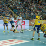 Vive na tronie, Vive w podwójnej koronie!!! / Piotr Michalski / Radio Kielce