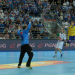 Vive na tronie, Vive w podwójnej koronie!!! / Piotr Michalski / Radio Kielce