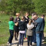 DDD w elektrowni wodnej / Grzegorz Jamka / Radio Kielce