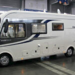 Kamper Concorde / Robert Felczak / Radio Kielce