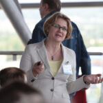 Targi Plastpol / Krzysztof Żołądek / Radio Kielce