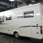 Kamper Concorde / Robert Felczak / Radio Kielce