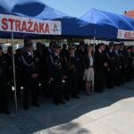 Święto strażaków na Rynku / Piotr Michalski / Radio Kielce