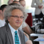 Targi Plastpol / Krzysztof Żołądek / Radio Kielce