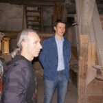 DDD w elektrowni wodnej / Grzegorz Jamka / Radio Kielce