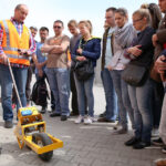 Dzień Otwarty Laboratorium Drogowego / Piotr Michalski / Radio Kielce