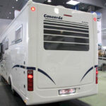 Kamper Concorde / Robert Felczak / Radio Kielce