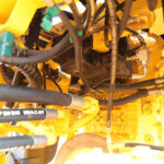 Targi Autostrada-Polska / Piotr Michalski / Radio Kielce