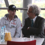 Targi Plastpol / Krzysztof Żołądek / Radio Kielce