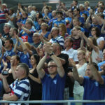 Vive na tronie, Vive w podwójnej koronie!!! / Piotr Michalski / Radio Kielce