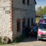 DDD w elektrowni wodnej / Grzegorz Jamka / Radio Kielce