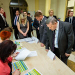 Jubileusz 90-lecia Zakładów Metalowych Mesko. / Skarżysko24