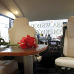 Kamper Concorde / Robert Felczak / Radio Kielce