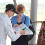 Targi Plastpol / Krzysztof Żołądek / Radio Kielce