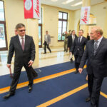 Jubileusz 90-lecia Zakładów Metalowych Mesko. / Skarżysko24