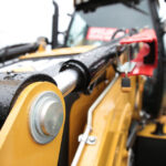 Targi Autostrada-Polska / Piotr Michalski / Radio Kielce