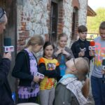 DDD w elektrowni wodnej / Grzegorz Jamka / Radio Kielce