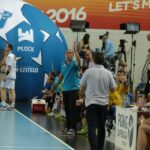 Vive na tronie, Vive w podwójnej koronie!!! / Piotr Michalski / Radio Kielce