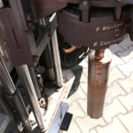 Dzień Otwarty Laboratorium Drogowego / Piotr Michalski / Radio Kielce