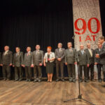 Jubileusz 90-lecia Zakładów Metalowych Mesko. / Skarżysko24