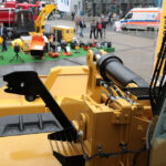 Targi Autostrada-Polska / Piotr Michalski / Radio Kielce