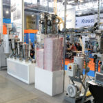 Targi Plastpol / Krzysztof Żołądek / Radio Kielce