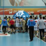 Vive na tronie, Vive w podwójnej koronie!!! / Piotr Michalski / Radio Kielce