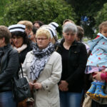 Pikieta pielęgniarek przed ŚUW / Stanisław Blinstrub / Radio Kielce