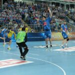 Płock pokonał Vive i "święta wojna" trwa nadal / Piotr Michalski / Radio Kielce