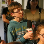 DDD w Kinie Helios / Radio Kielce